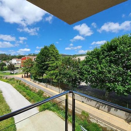 Apartamento Moderno En Vimianzo, Costa Da Morte, Galicia מראה חיצוני תמונה