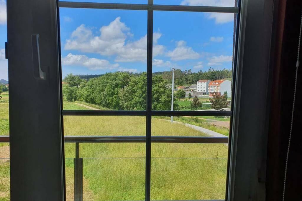 Apartamento Moderno En Vimianzo, Costa Da Morte, Galicia מראה חיצוני תמונה