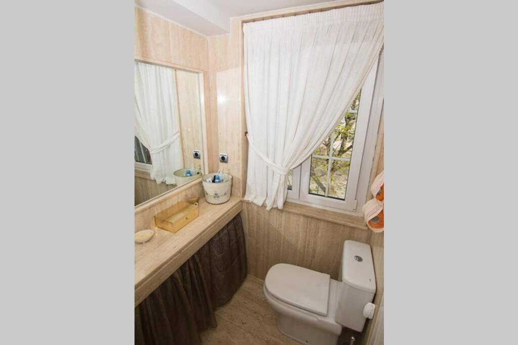 Apartamento Moderno En Vimianzo, Costa Da Morte, Galicia מראה חיצוני תמונה