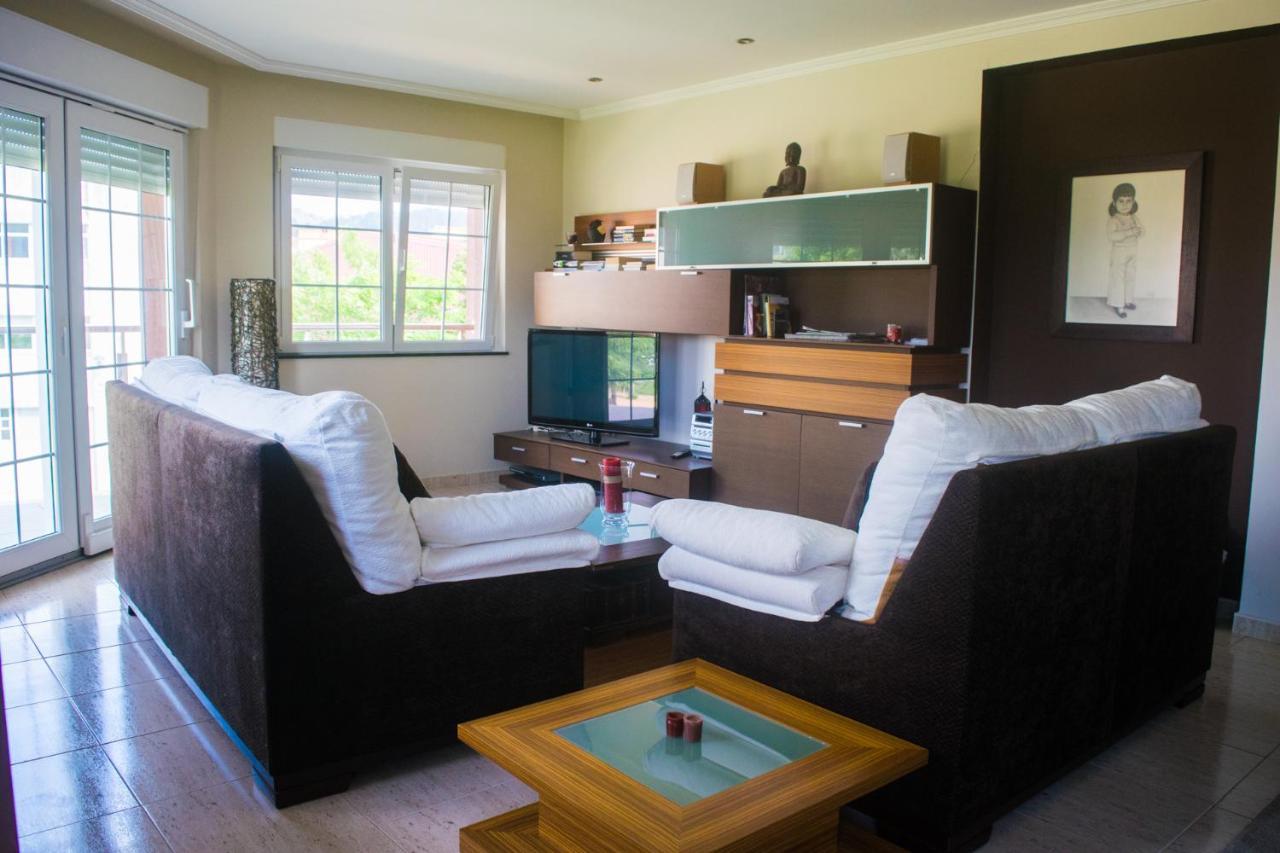 Apartamento Moderno En Vimianzo, Costa Da Morte, Galicia מראה חיצוני תמונה