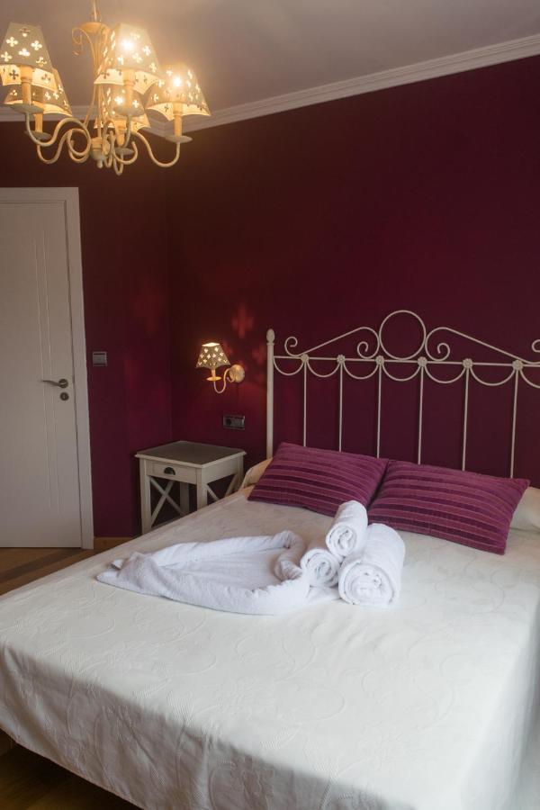 Apartamento Moderno En Vimianzo, Costa Da Morte, Galicia מראה חיצוני תמונה