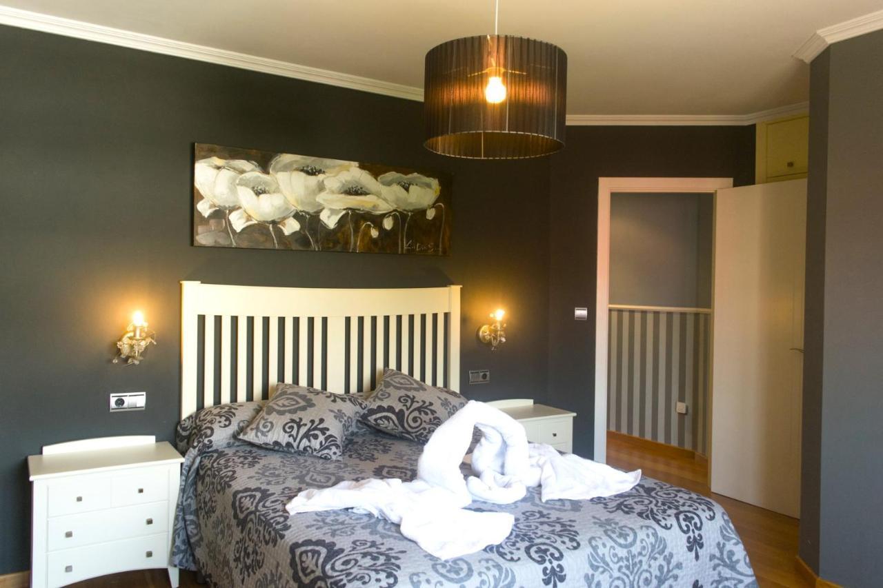 Apartamento Moderno En Vimianzo, Costa Da Morte, Galicia מראה חיצוני תמונה