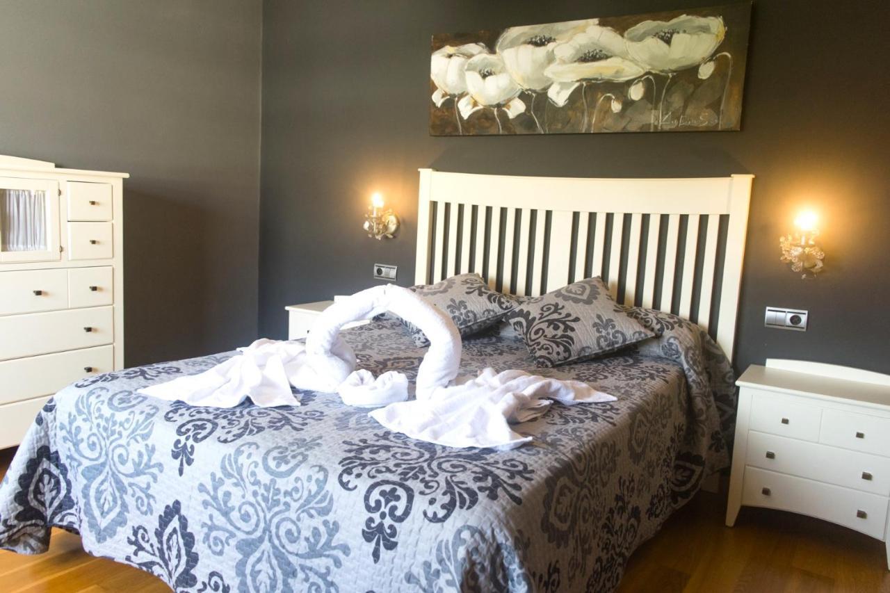 Apartamento Moderno En Vimianzo, Costa Da Morte, Galicia מראה חיצוני תמונה