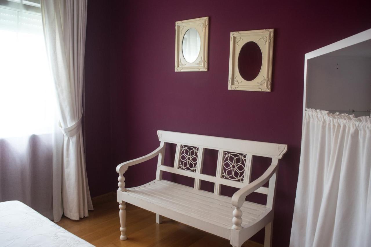 Apartamento Moderno En Vimianzo, Costa Da Morte, Galicia מראה חיצוני תמונה