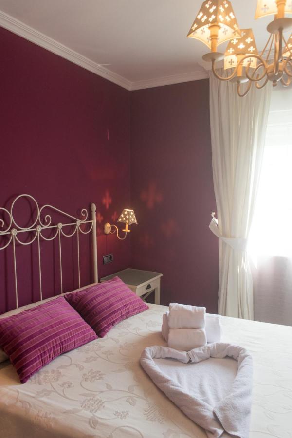 Apartamento Moderno En Vimianzo, Costa Da Morte, Galicia מראה חיצוני תמונה