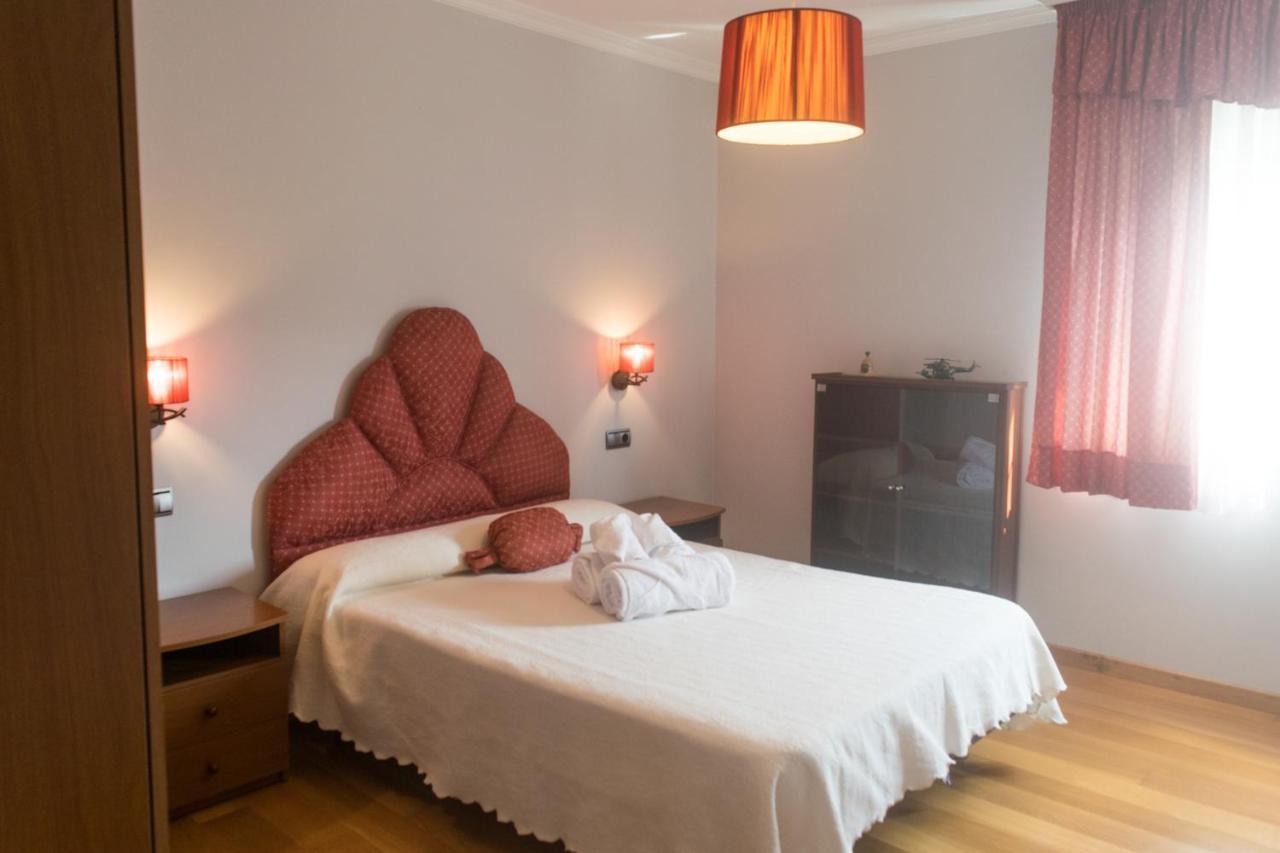 Apartamento Moderno En Vimianzo, Costa Da Morte, Galicia מראה חיצוני תמונה