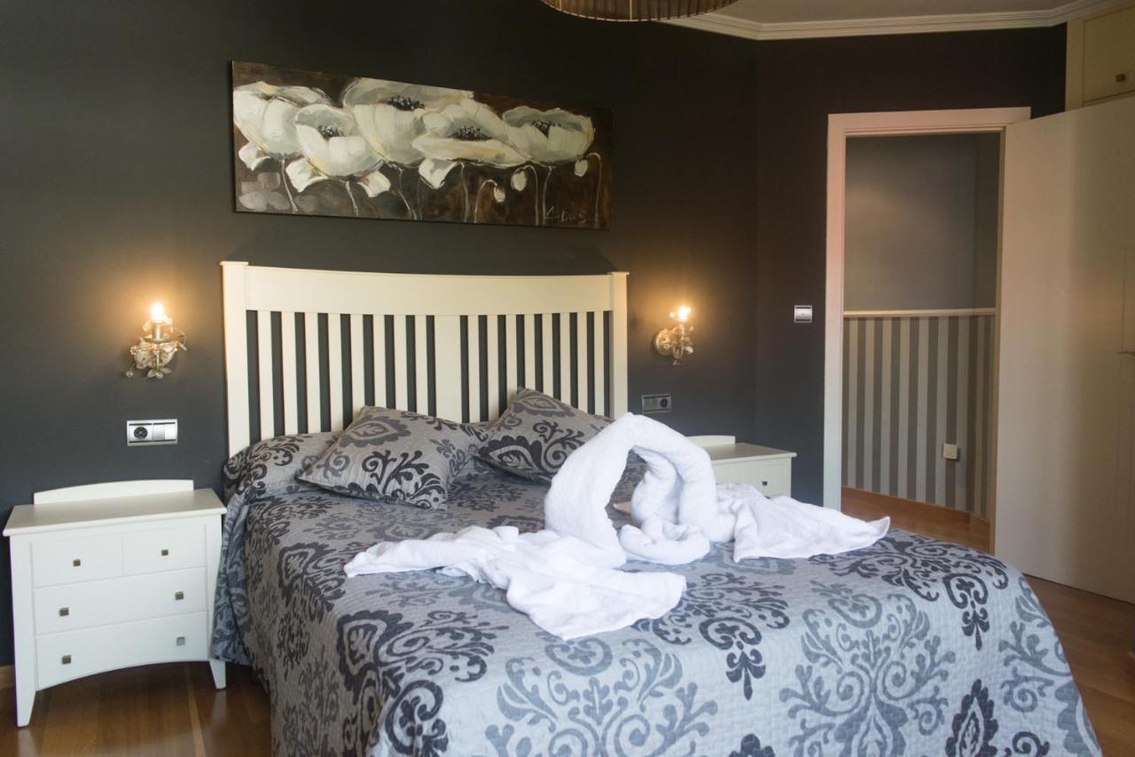 Apartamento Moderno En Vimianzo, Costa Da Morte, Galicia מראה חיצוני תמונה