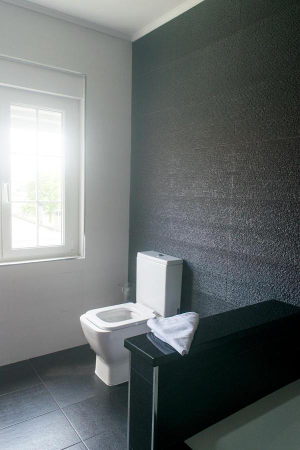 Apartamento Moderno En Vimianzo, Costa Da Morte, Galicia מראה חיצוני תמונה