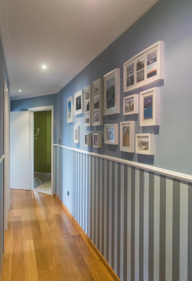 Apartamento Moderno En Vimianzo, Costa Da Morte, Galicia מראה חיצוני תמונה