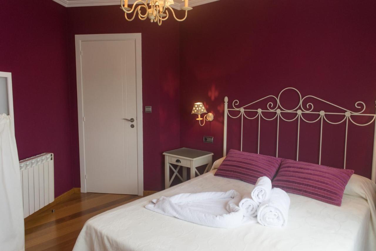 Apartamento Moderno En Vimianzo, Costa Da Morte, Galicia מראה חיצוני תמונה