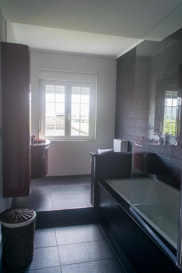 Apartamento Moderno En Vimianzo, Costa Da Morte, Galicia מראה חיצוני תמונה